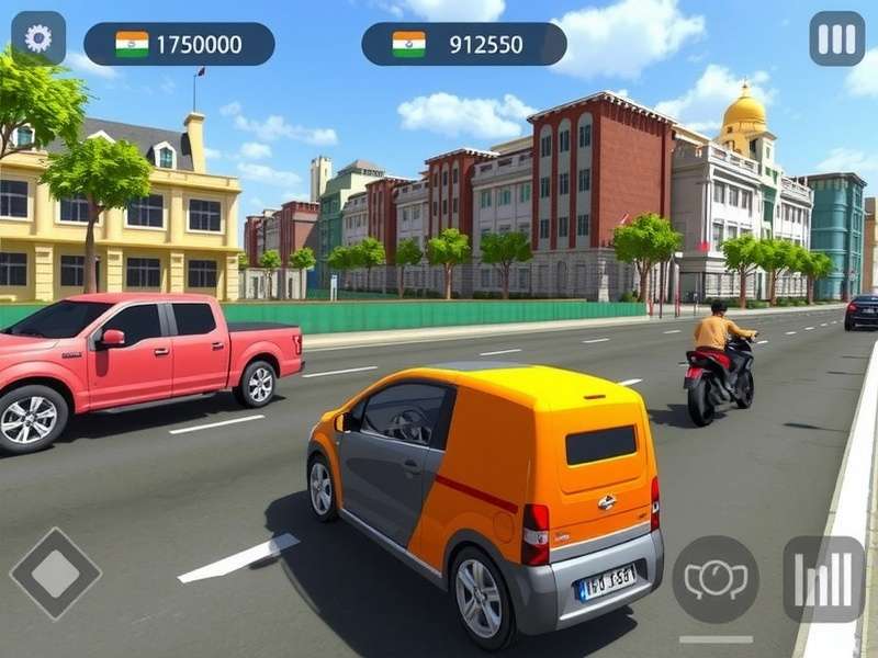 Delivery Dominator Pro strategy guide for Indian players